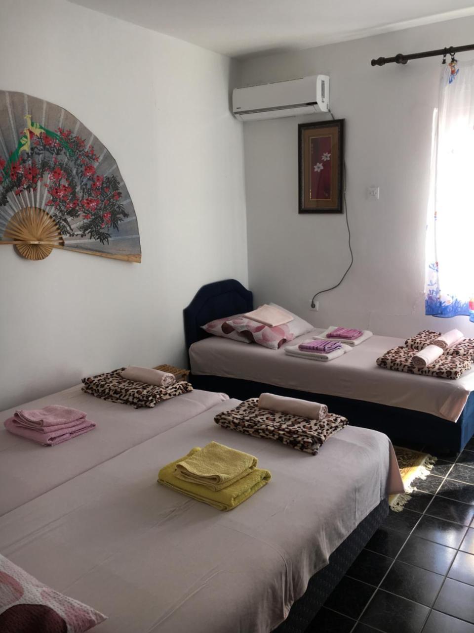 Apartman Tatjana Сутоморе Экстерьер фото