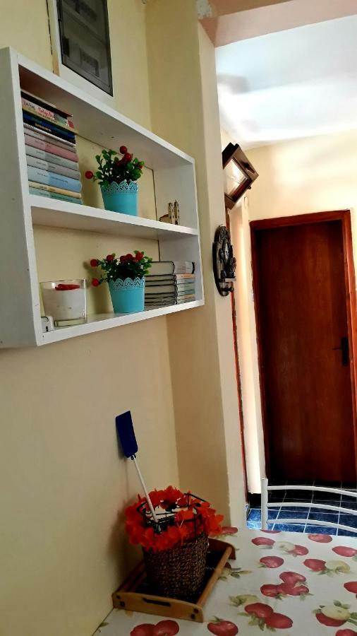 Apartman Tatjana Сутоморе Экстерьер фото