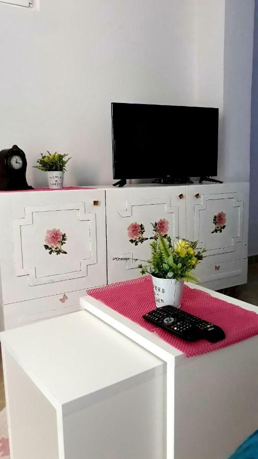 Apartman Tatjana Сутоморе Экстерьер фото