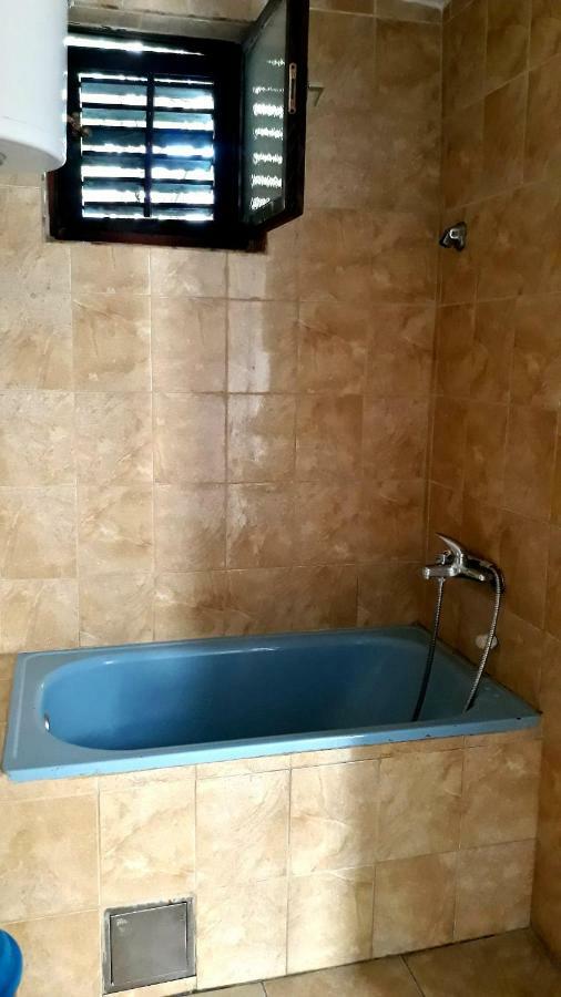 Apartman Tatjana Сутоморе Экстерьер фото